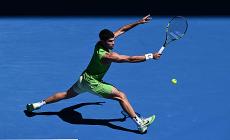 Australian Open: Alcaraz agli ottavi, Medvedev piega Marozsan