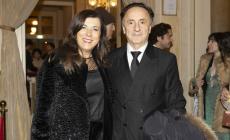 "Orfeo ed Euridice", il Regio si riempie per la "Prima" - Guarda chi c'era