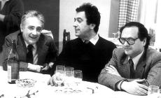 Maurizio Chierici, il  critico che sapeva guardare la realt&agrave;