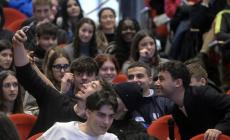 Parma Capitale Europea dei Giovani 2027 protagonista a &ldquo;Mi prendo il mondo&rdquo; - Le foto