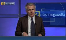 Allarme spaccate in citt&agrave;, l'ultimo episodio la scorsa notte in borgo Angelo Mazza