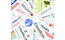 Difendere  la stampa libera, un bene di tutti