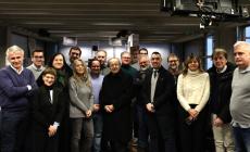 Il vescovo Solmi in Gazzetta per celebrare San Francesco di Sales: "Guardiamo ad un futuro di speranza" - Video