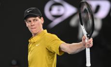 Australian Open:  Sinner,  Musetti, Darderi volano agli ottavi