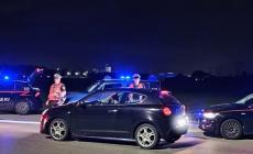 Controlli dei carabinieri tra Salso, Noceto e Collecchio: 4 patenti ritirate e 3 giovani segnalati per uso di droga