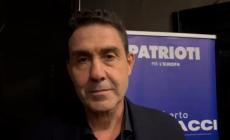 Folla per Vannacci a Parma . "Fondare un partito? Non &egrave; in agenda"