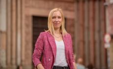 Federica Ubaldi: "Spaccate in centro, subito interventi per migliorare la sicurezza"

