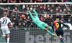 L'Udinese sbanca al Bentegodi (3-1) e lascia il Verona all'inferno - Risultati e classifica