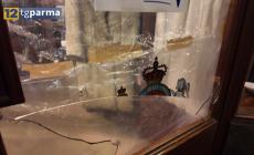 Spaccate nei negozi, Ascom chiede "pi&ugrave; illuminazione e controlli" - Video