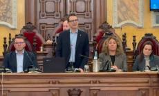 Consiglio comunale, Guerra: "Parma &egrave; vicina alla popolazione iraniana" - Video