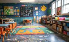 Asili nido a Salso: a febbraio si aprono le iscrizioni. E da settembre sar&agrave; operativa la nuova struttura alla Bertanella