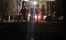 Infortunio mortale in un'azienda agricola a Vicofertile