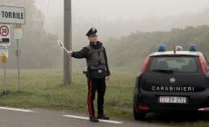 Evade ripetutamente dagli arresti domiciliari a Torrile: 35enne straniero arrestato e portato in carcere