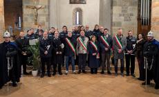 Nel 2025, 259 incidenti nelle strade della Pedemontana: un morto e  102  feriti - I numeri della polizia locale