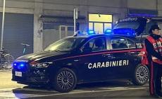 Zone rosse,   dal 1 dicembre oltre 1.400 persone controllate dai carabinieri: 106 provvedimenti di allontanamento