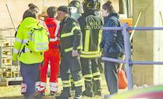 Precipita da 7 metri in una stalla: muore il 58enne Vincenzo Itasi. Indagini in corso, si attende l'autopsia