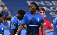 Il Parma cala il tris di mercato: per l'attacco arriva Nesta Elphege (Video). Il River Plate comunica l&rsquo;accordo con il club crociato per il talento 16enne Scarlato