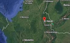 Colombia, trovato l'aereo disperso: 15 morti, fra le vittime anche un deputato 
