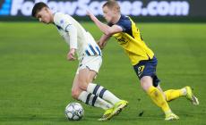 Champions League: Inter, Juventus e Atalanta ai play-off, Napoli fermato dal Chelsea 