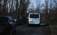 Mistero a Zibello: trovato uno scheletro in un'area golenale del Po, indagano i carabinieri - Foto 