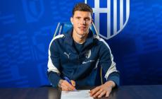 Il mercato del Parma: dall'Inter arriva Franco Ezequiel Carboni, in prestito con diritto di riscatto 