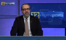 Via Montanara, 15enne rapinato da due ragazzi armati di coltello 