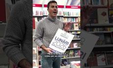 Per tutto febbraio torna il lun&auml;ri di "Io Parlo parmigiano", per aiutare l'associazione Fidas - Video