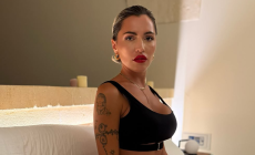 In primo piano - Serena Brancale