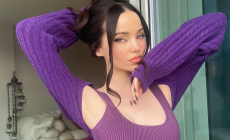 In primo piano  - Dove Cameron