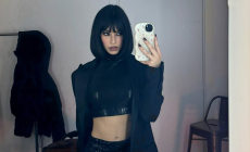 In primo piano - Martina Miliddi