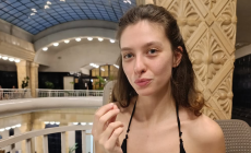 In primo piano - Dharma Mangia Woods