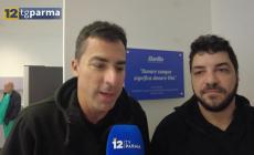 Il sostegno alla Fidas da parte di "Io parlo parmigiano" ed Eurotorri - Video 