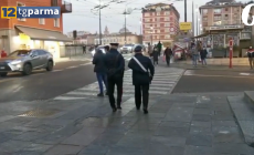 Zone rosse pi&ugrave; ampie a Parma: entra anche l&rsquo;Oltretorrente - Video