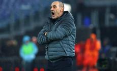 Serata di rigori all'Olimpico. Al 100' la Lazio piega il Genoa 3-2