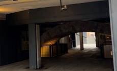 Ponte Romano, Ubaldi: "Dal 2018 telecamere mai in funzione" - Video