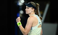 Gli Australian Open a Elena Rybakina:  vittoria in rimonta sulla Sabalenka