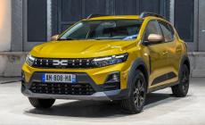 Dacia Sandero, &egrave; l'ora del restyling