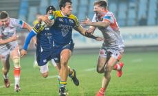 I convocati per il Sei Nazioni: 9 delle Zebre (con tre esordienti). C'&egrave; anche Damiano Mazza