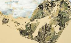 Simone Ponzi: alchemici paesaggi universali  