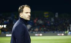 Il Pisa esonera Gilardino. In pole c'&egrave; Giampaolo