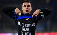 L'Inter passa a Cremona e continua la fuga. Como-Atalanta senza reti, ma con un rigore parato a Paz al 96'. Torino-Lecce 1-0 - Risultati e classifica