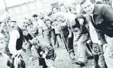 Solo la gente del Montanara pu&ograve; proteggere il Montanara