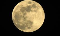 Lo spettacolo della Luna Piena della Neve nei cieli del Parmense (Le foto) - Il calendario delle lune piene nel 2026 