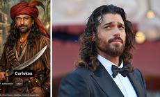 Can Yaman a Sanremo, sar&agrave; il co-conduttore della seconda serata