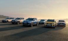 Dacia &egrave; sempre il numero 1 nel mercato dei &laquo;privati&raquo;