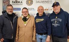 Ufficiale la partnership tecnica tra Crocetta e Colorno per la stagione 2026