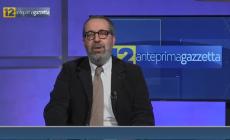 Rissa fra una quarantina di giovani fra piazza Garibaldi e Ponte di Mezzo: due sono stati bloccati e denunciati 