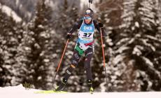 Primo caso di doping alle olimpiadi di Milano-Cortina: positiva l&rsquo;azzurra Rebecca Passler  del biathlon