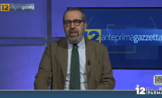 Addio a&nbsp;Romano Rossetti: volto storico del volontariato a Parma, aveva 87 anni 