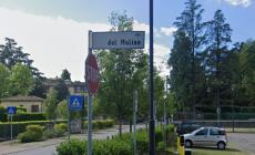 Cade da un ponteggio a Sala Baganza: grave un quarantenne